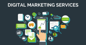 What is Digital marketing ?