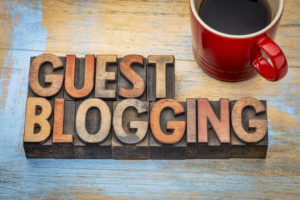 Does Guest Posting still work?