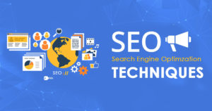 What Is SEO Techniques