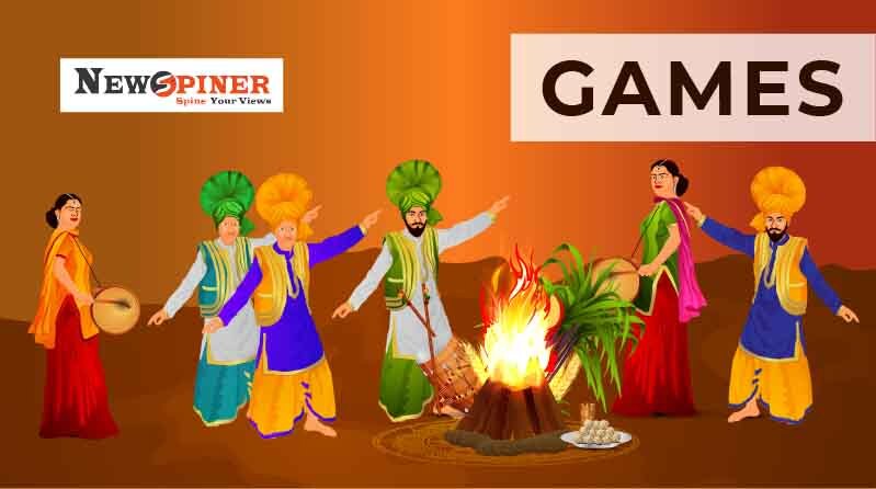 Significance of Lohri Festival