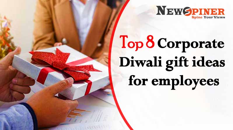 Diwali Gift For Office Employees