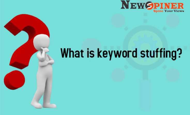 how to avoid keyword stuffing