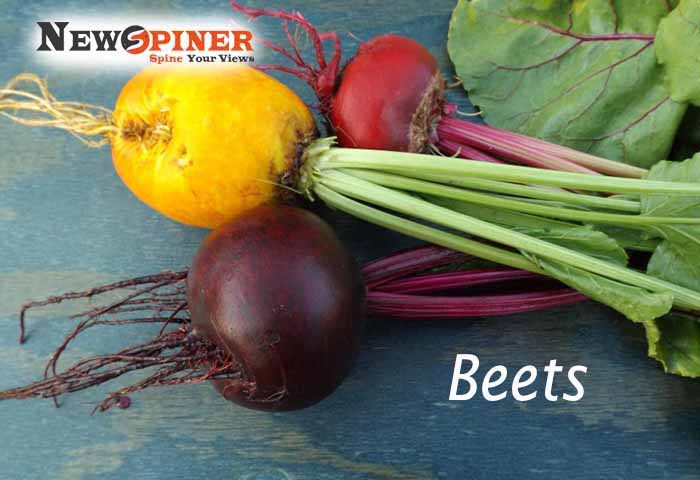 Winter Fruits And Vegetables In India