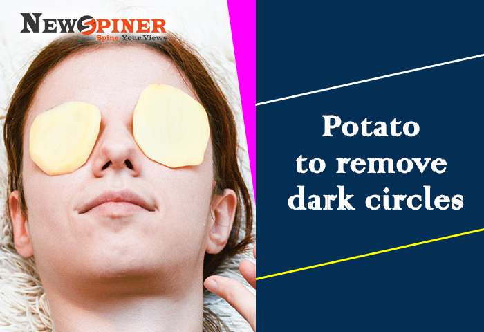 How To Remove Dark Circles In 2 Days Permanently