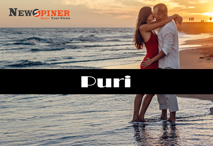 Puri - Places in India For Honeymoon