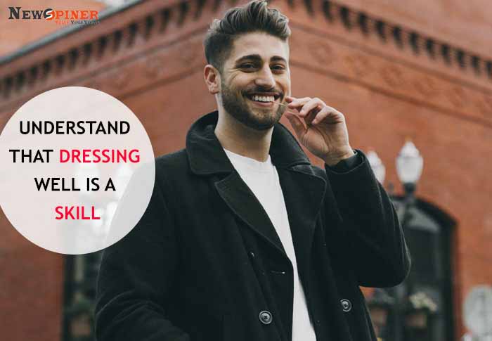 How To Improve Dressing Sense Male