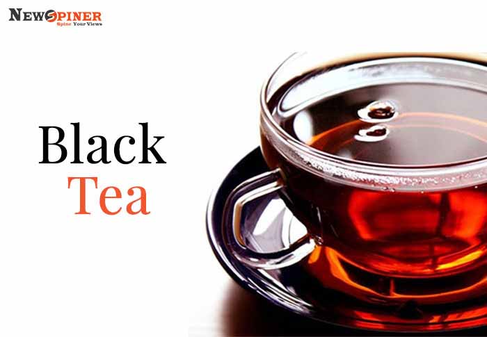 Types of Tea in India