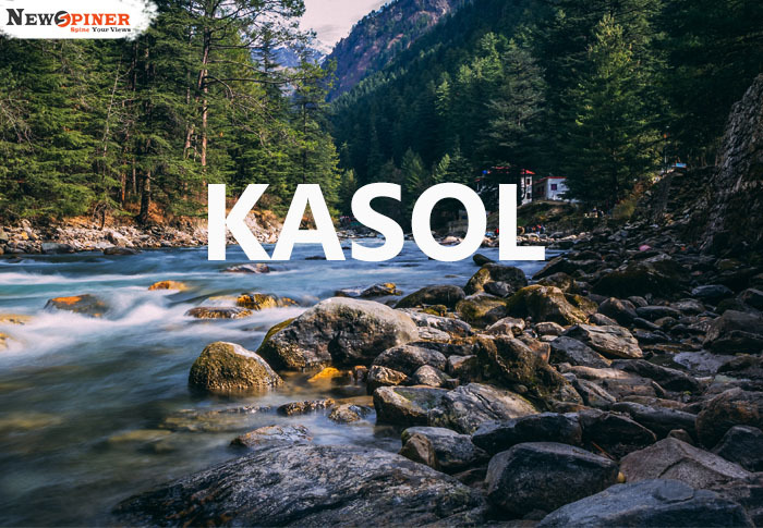 Kasol - Best Places To Visit in India With Friends in Low Budget