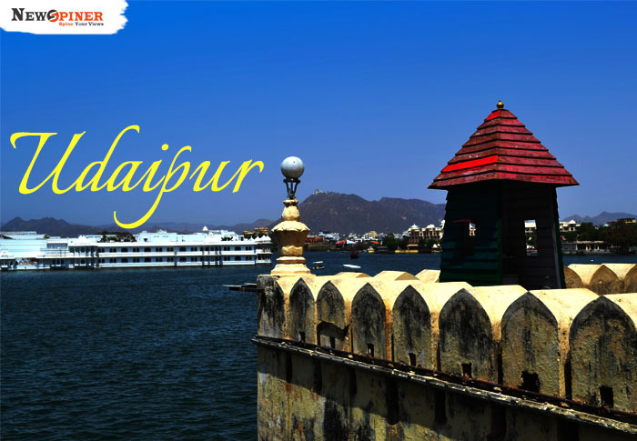 Udaipur - Best Places To Visit in India With Friends in Low Budget