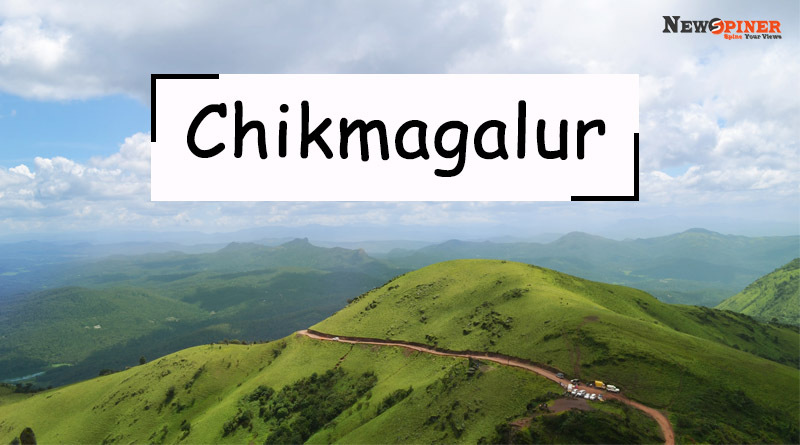 Chikmagalur - Best Places To Visit In India in March