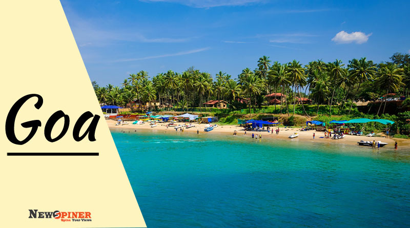 Goa - Best Places To Visit In India in March