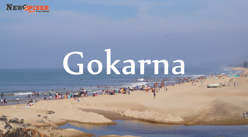 Gokarna - Best Places To Visit In India in March