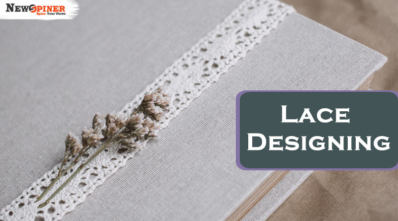 Lace Designing