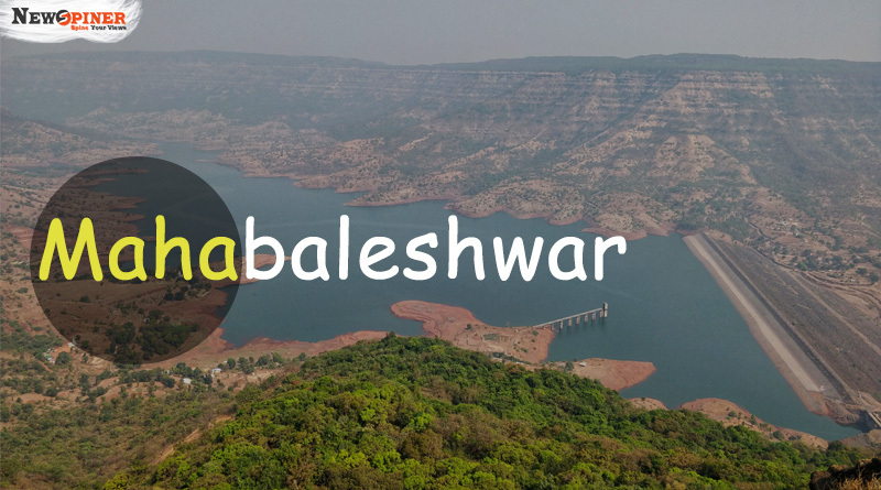 Mahabaleshwar - Best Places To Visit In India in March