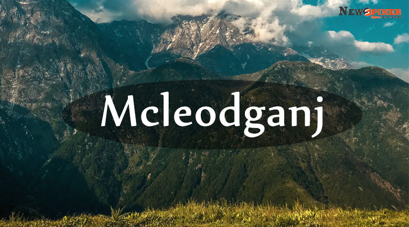 Mcleodganj - Best Places To Visit In India in March