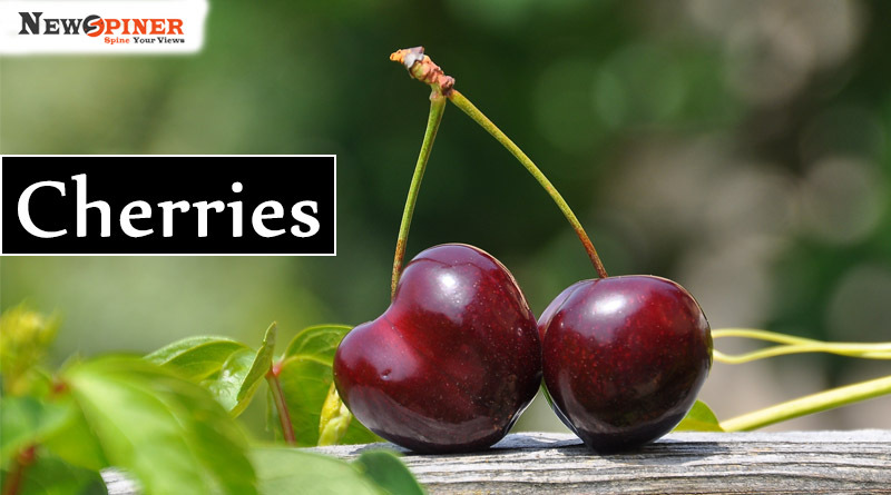 Cherries