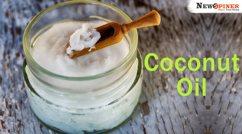 Coconut Oil - Home Remedies for Clear and Glowing Skin
