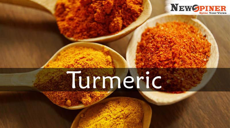 Turmeric - Home Remedies for Clear and Glowing Skin