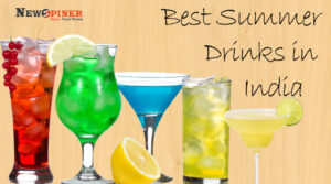 11 Best Summer Drinks in India