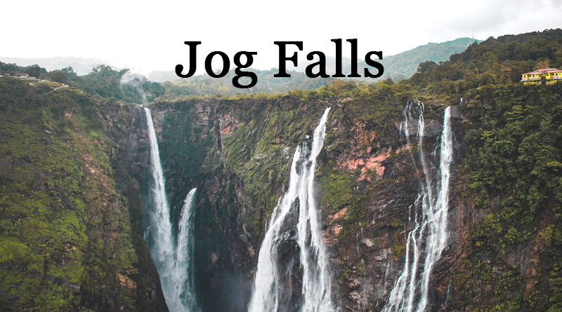 Jog Falls