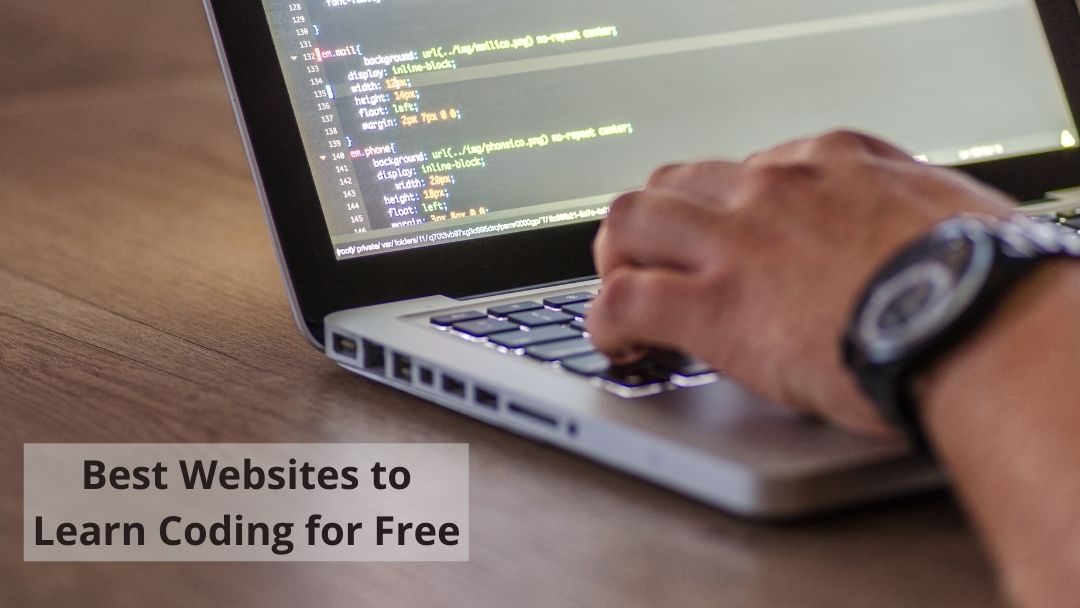 Best Websites to Learn Coding for Free