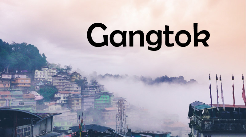 Gangtok