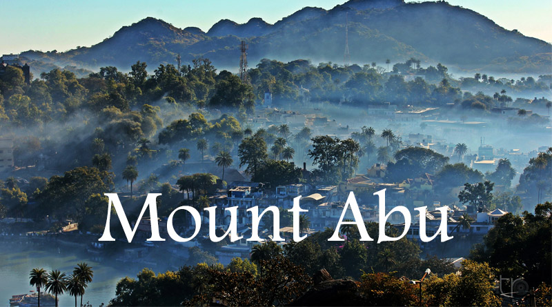 Mount Abu