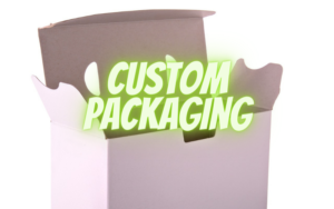 The Importance of Custom Packaging in Selling of Bath Products Like Hotcakes in The Market