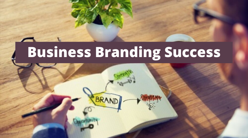 The Next 6 Things You Should Do For Business Branding Success