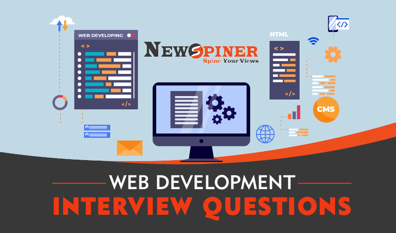 Web Development Interview Questions