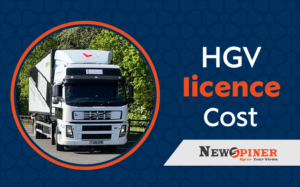 HGV Licence Cost in UK | Lorry Licence Cost | Class 1 HGV Licence Cost | Cat C Licence Cost