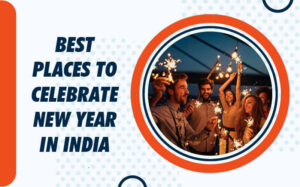 10 Best Places To Celebrate New Year in India