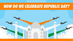 How Do We Celebrate Republic Day?