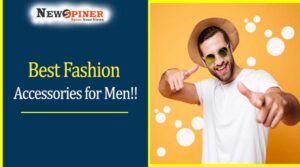 Best 7 Cool Accessories For Men