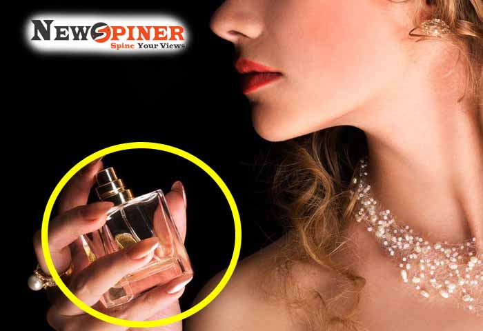 Top Perfume Brands in India For Female