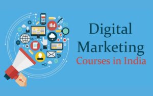 5 Hot Digital Marketing Courses in India to Help You Advance Your Career!