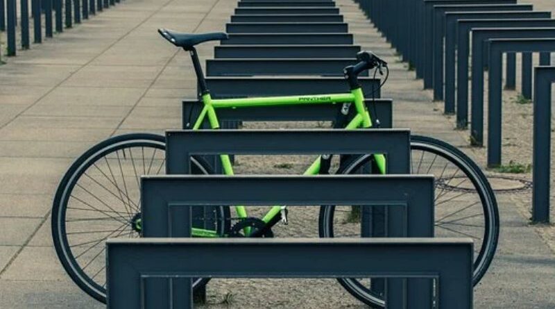 6 Reasons Why You Should Invest in Bike Racks for Business