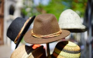 Do You Want to Protect Your Face in the Summer Months? The Best Hats you should look for
