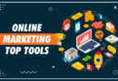 Online Marketing Top Tool