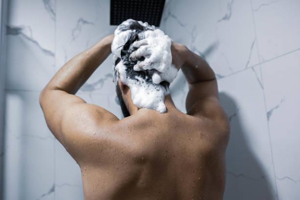 Using A Hair Follicle Detox Shampoo