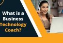 What is a Business Technology Coach