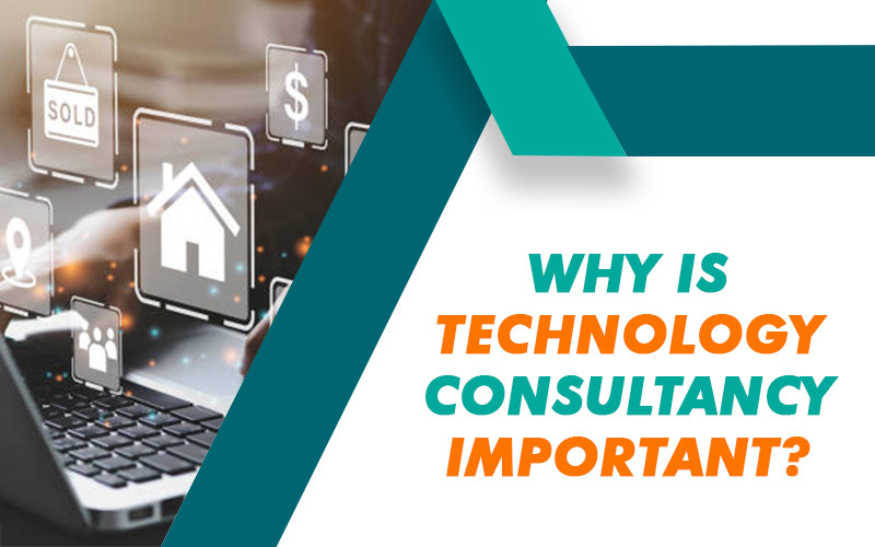 Why Is Technology Consultancy Important?