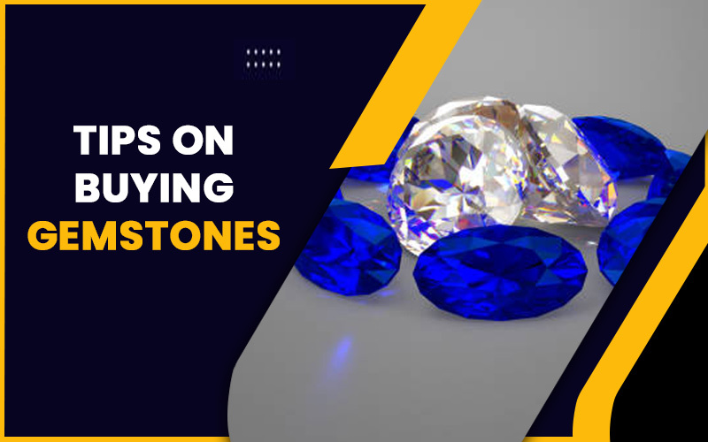 Tips on buying gemstones