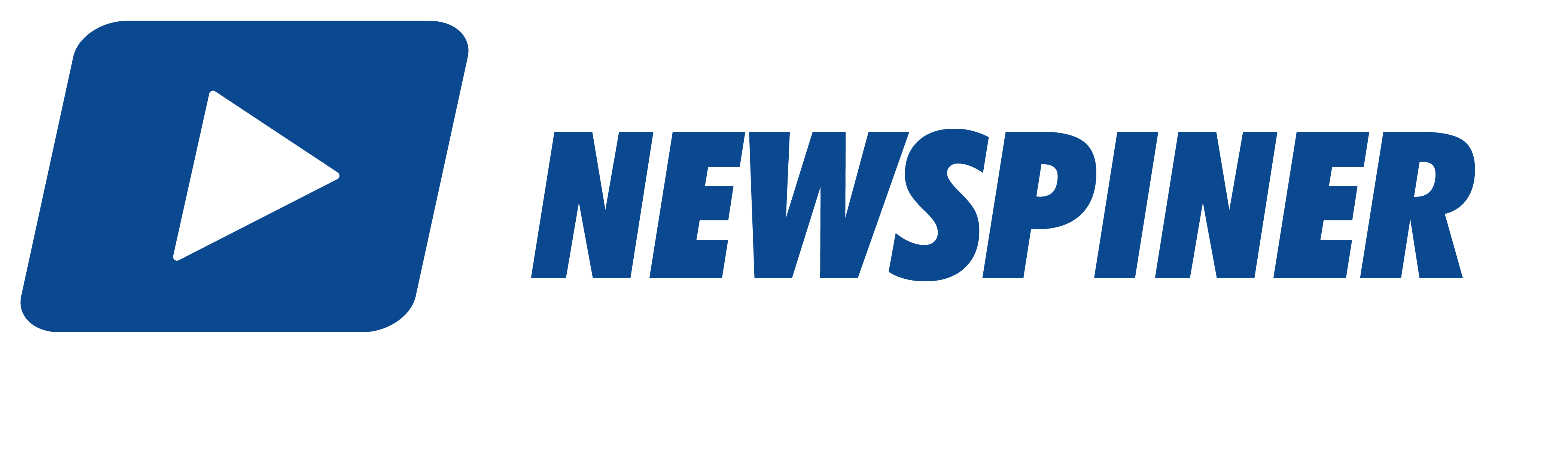 Newspiner logo