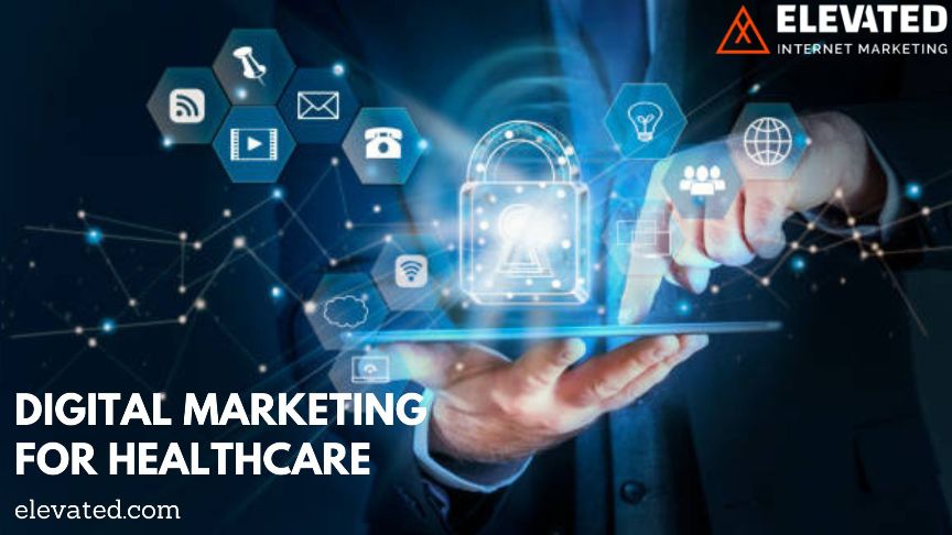 The Complete Guide to Digital Marketing For Healthcare