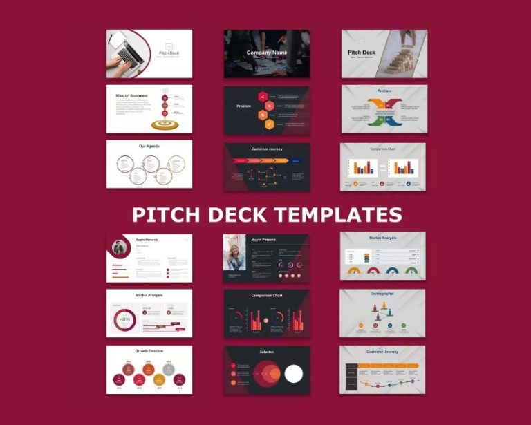 The Best Tips On Making A Topnotch Sports Pitch Deck Presentation