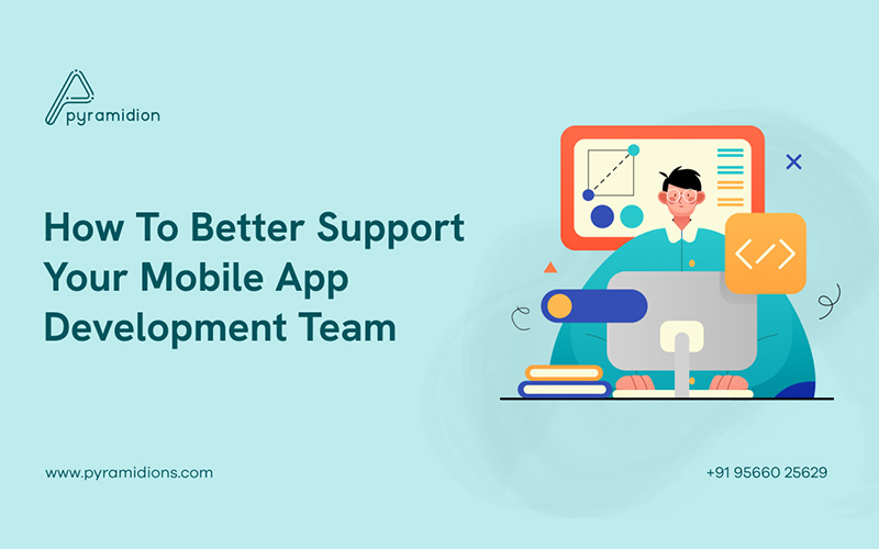 How to Elevate Your Mobile App Development Team's Productivity