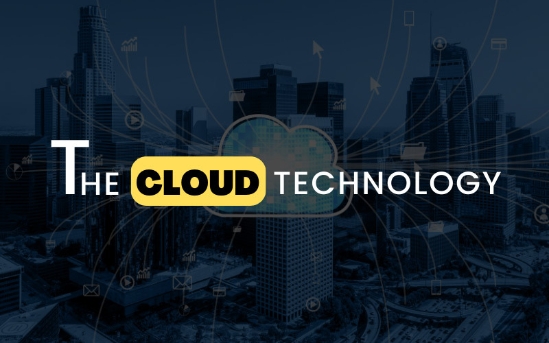 the-cloud-technology
