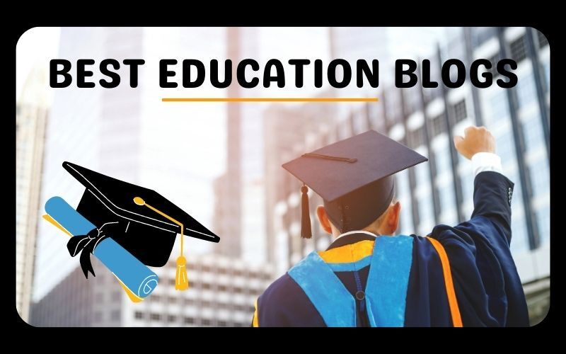 Best Education Blogs