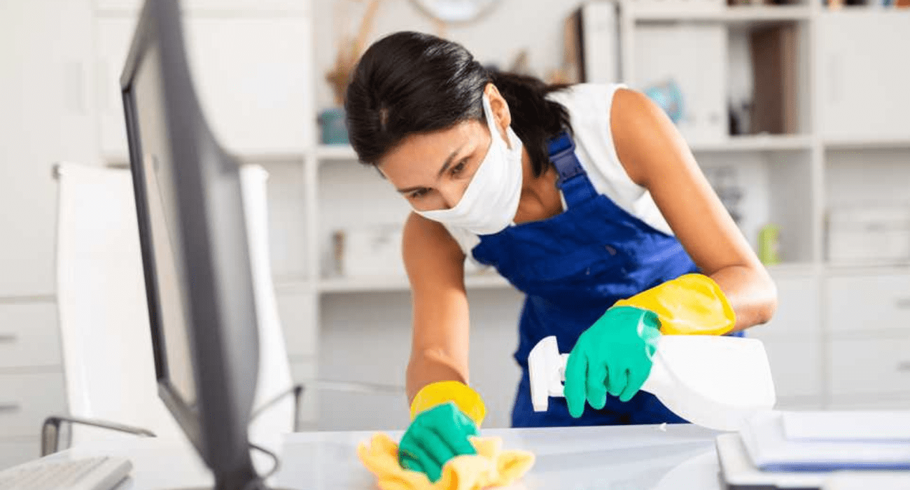Boost Property Attractiveness with Apartment Deep Cleaning Services